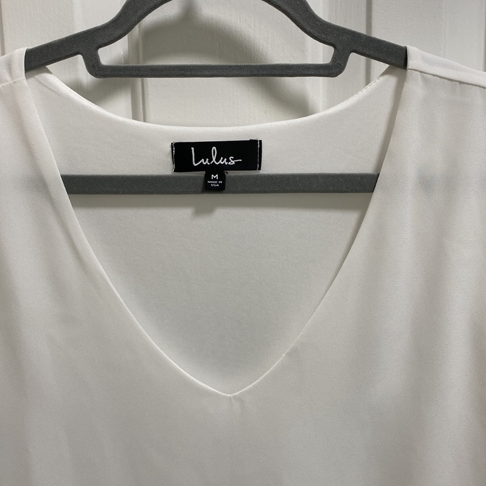 Lulus Dress - Picture 3 of 4